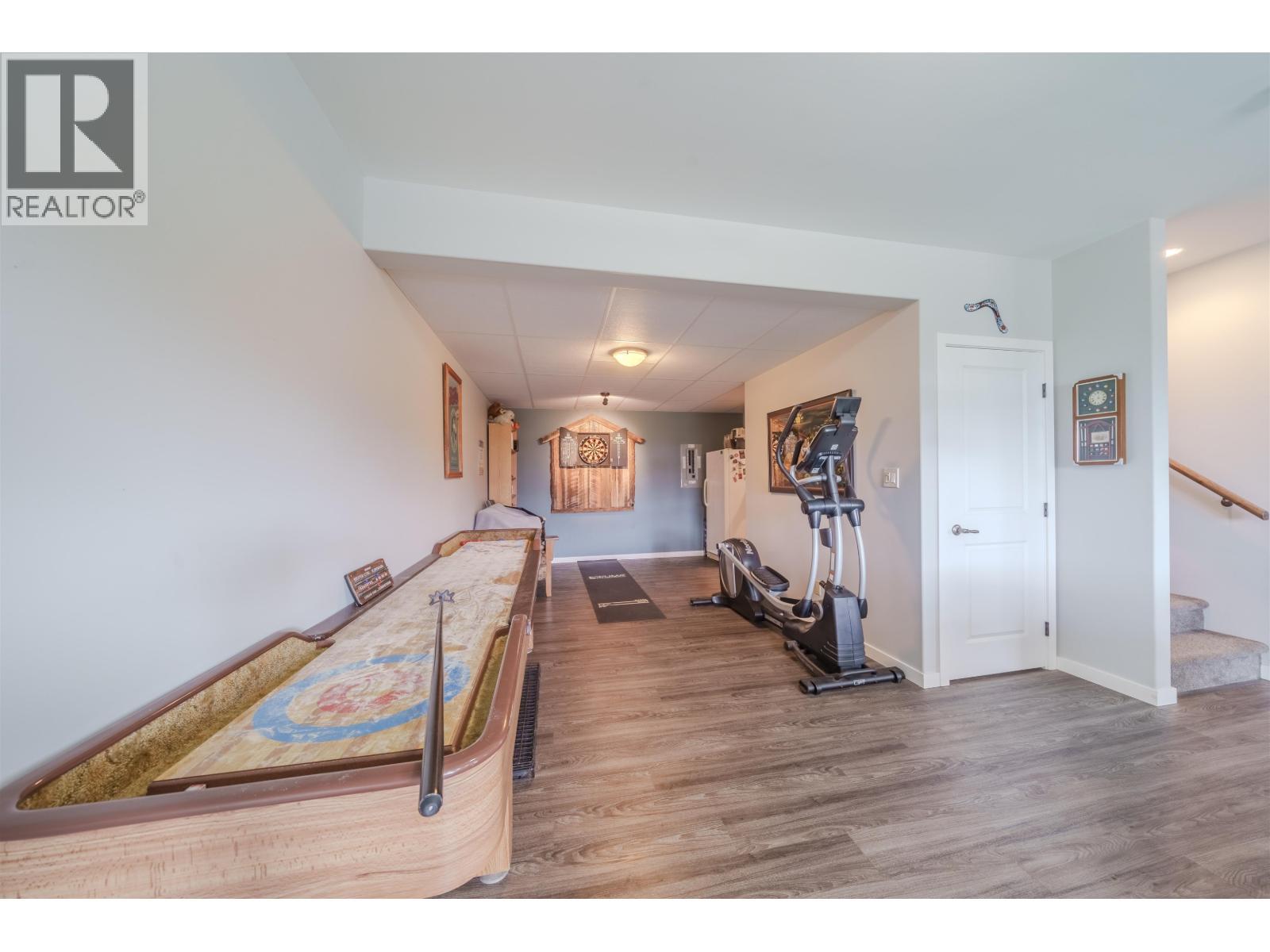 4162 Lac La Hache Station Road, Lac La Hache, BC - Indoor Photo Showing Other Room