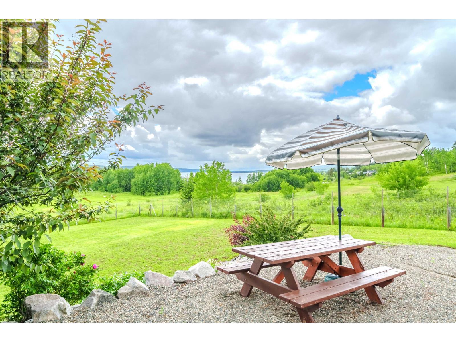 4162 Lac La Hache Station Road, Lac La Hache, BC - Outdoor