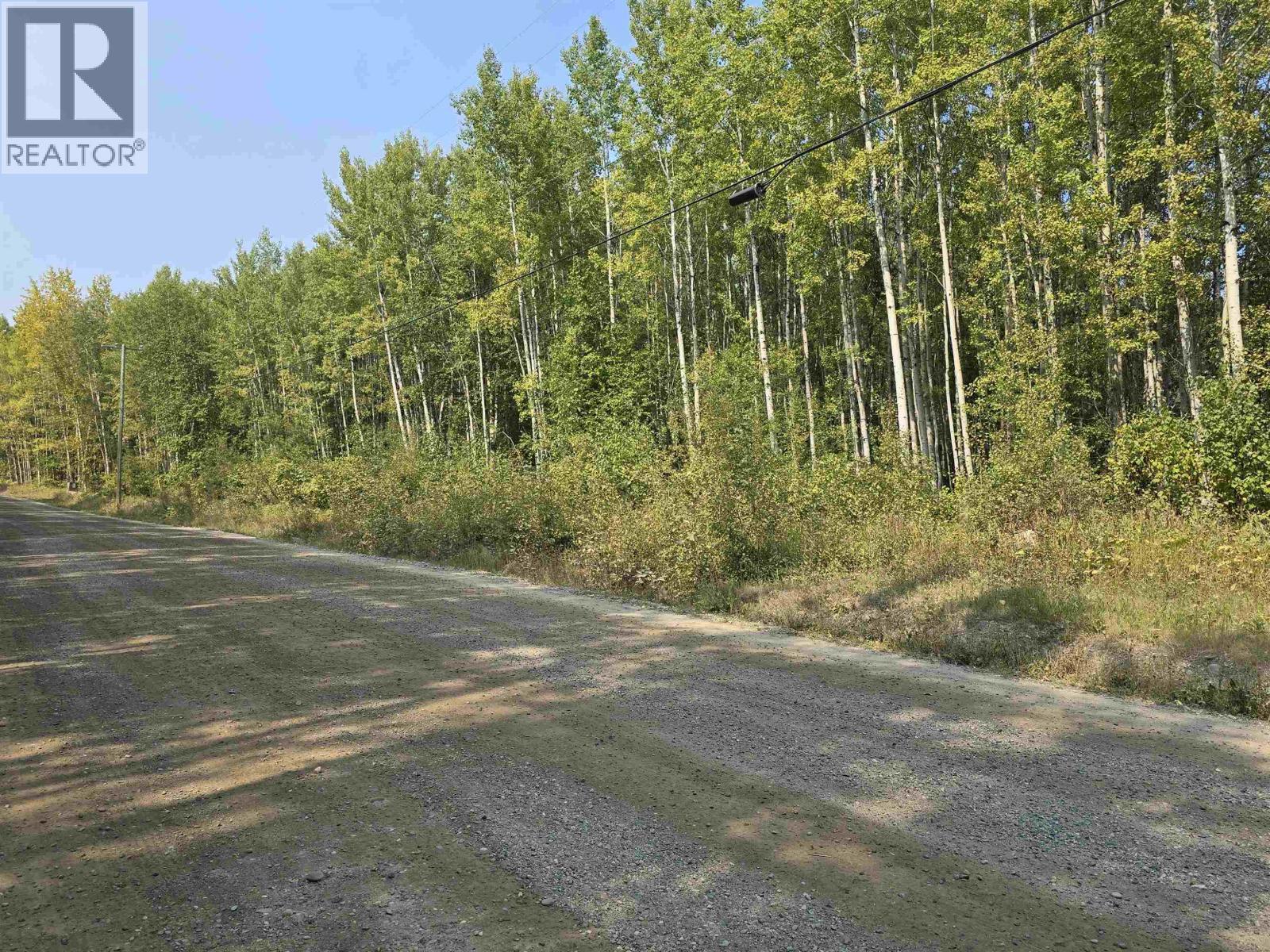 Lot A Abbott Drive, Quesnel, BC