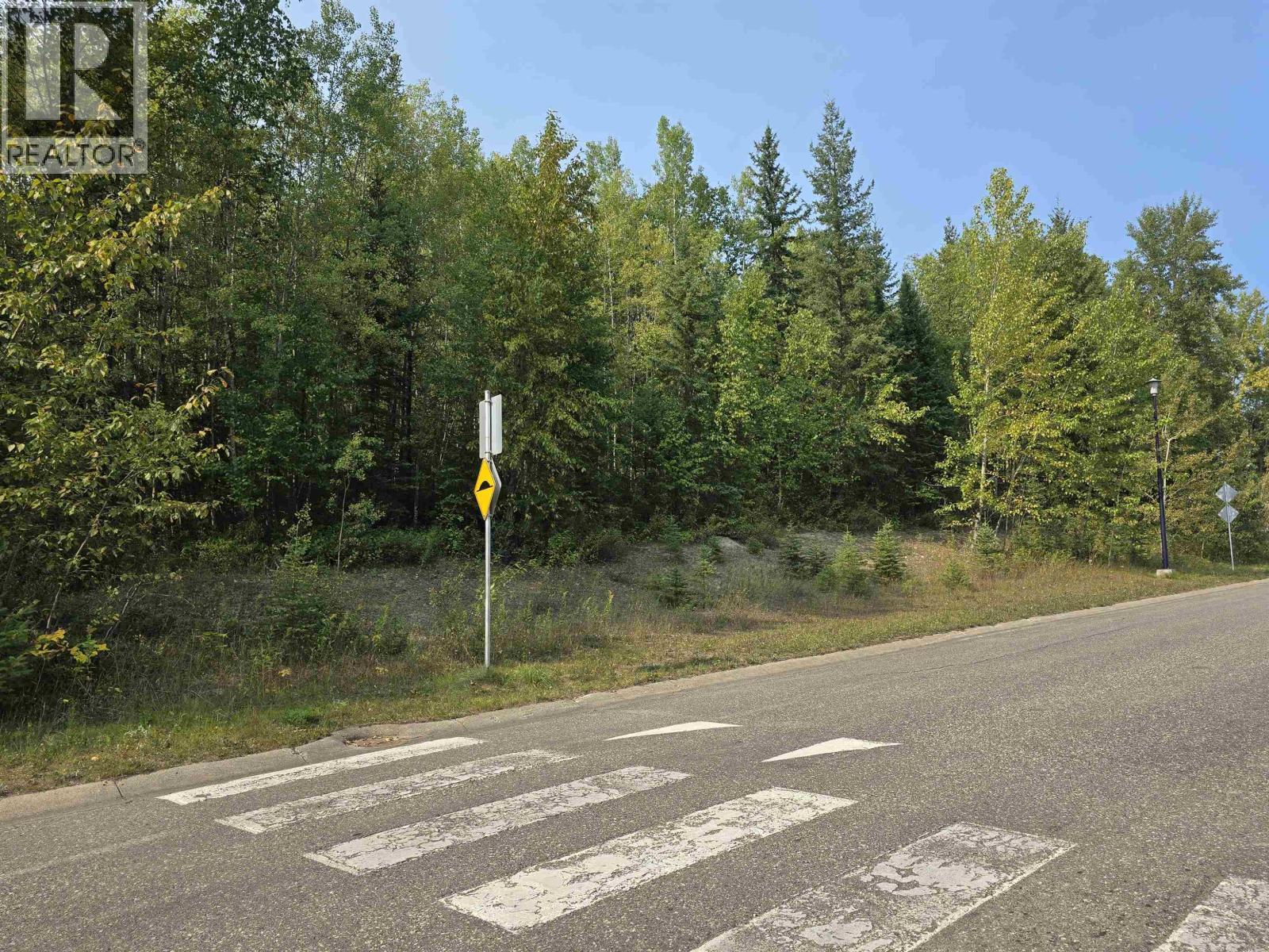Lot 24 Dawson Street, Quesnel, BC