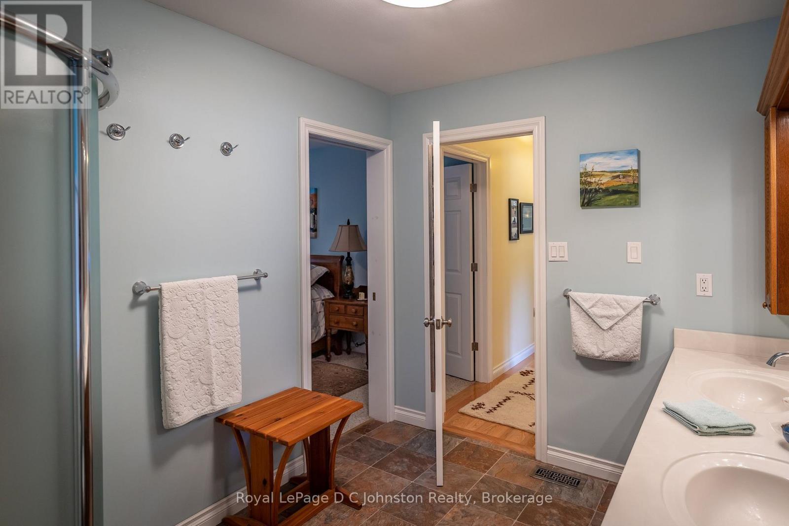 27 Gremik Crescent, South Bruce Peninsula, ON - Indoor Photo Showing Bathroom