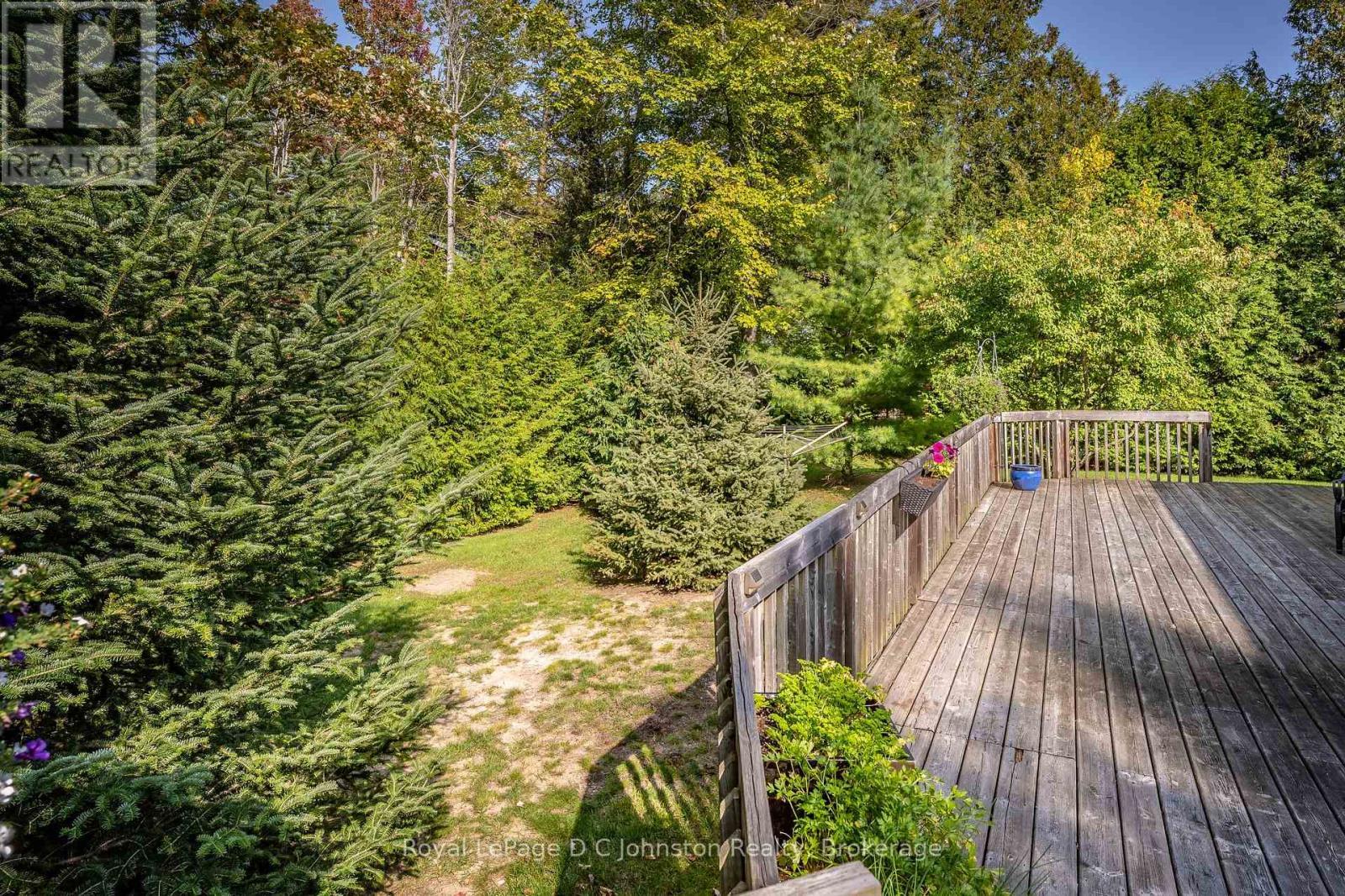 27 Gremik Crescent, South Bruce Peninsula, ON - Outdoor With Deck Patio Veranda