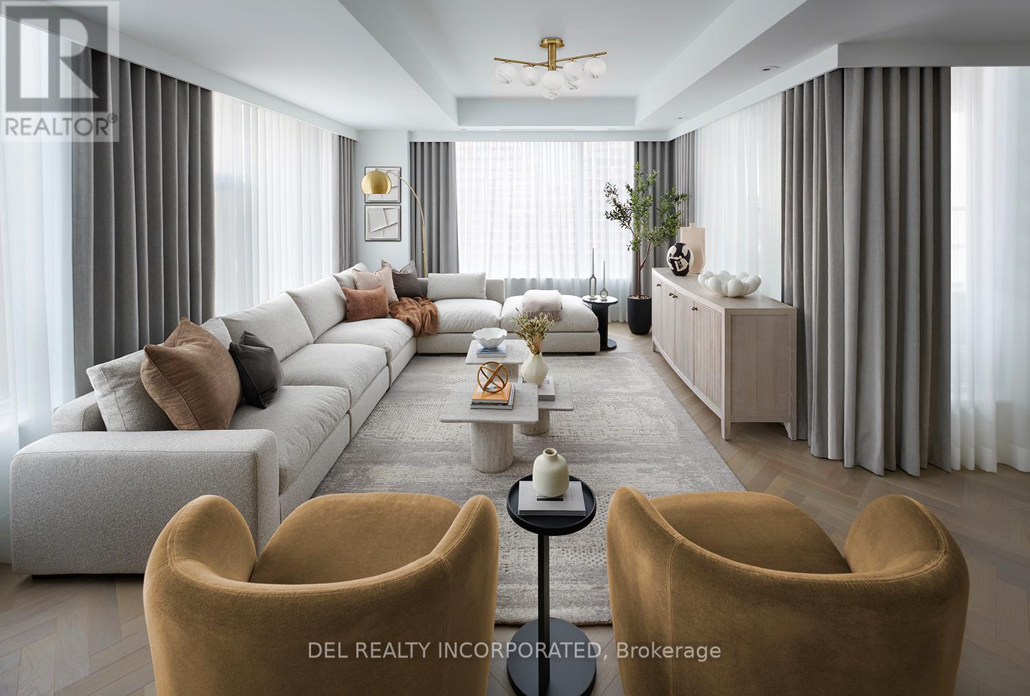 902 - 455 Wellington Street W, Toronto, ON - Indoor