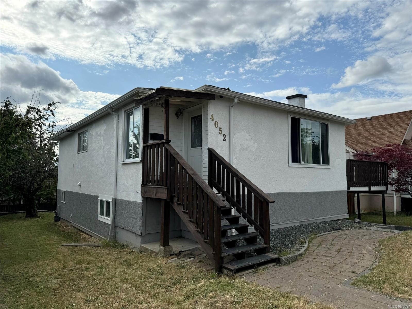 4052 9Th Ave, Port Alberni, BC