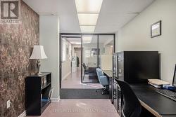 Separated office space Unit 2 -