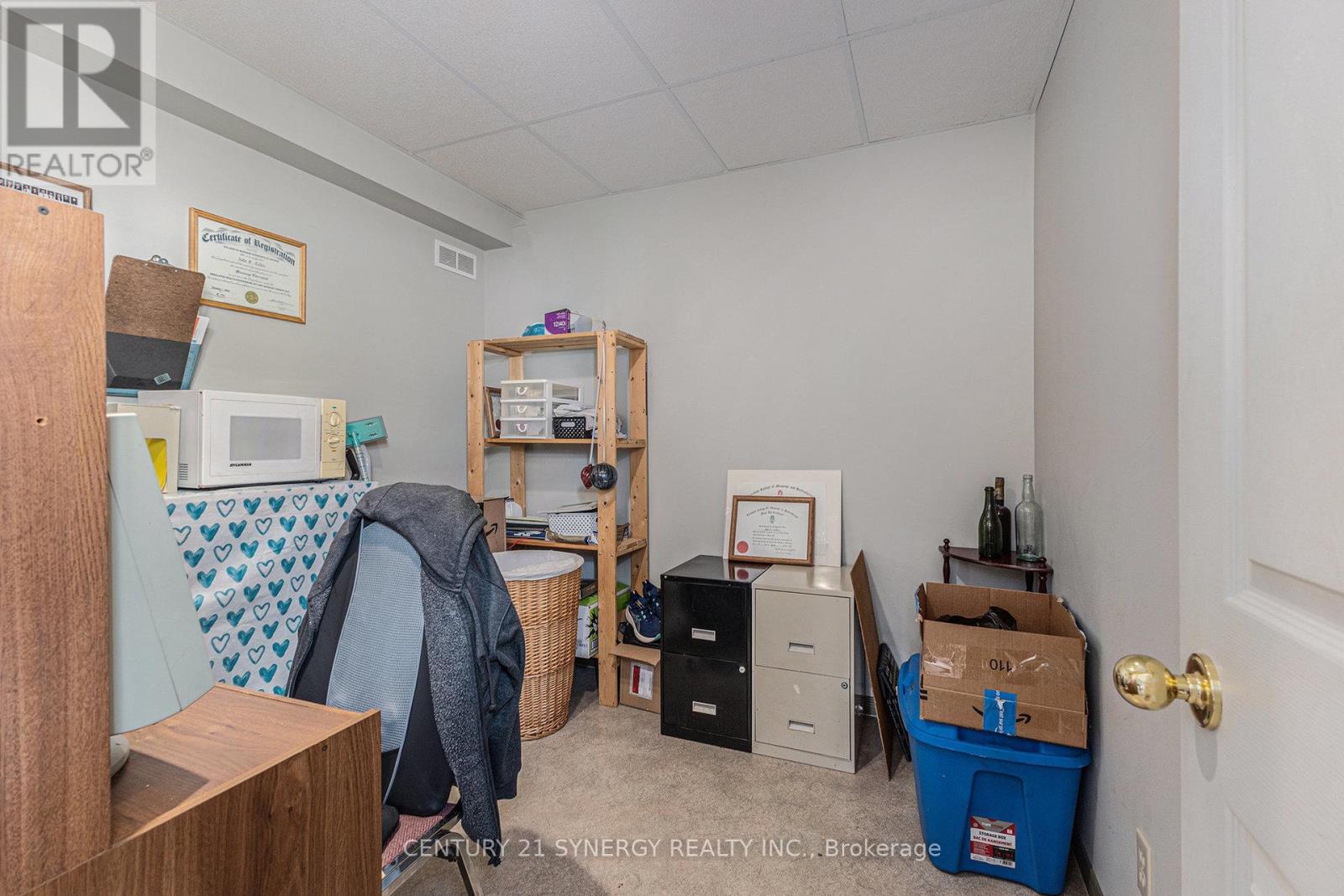 Office for Unit 1 - 49 Main Street E, Smiths Falls, ON