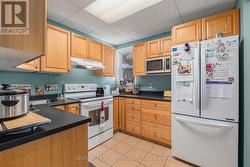 Kitchen -