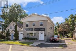 49 Main St Left front door to apt. #2 -