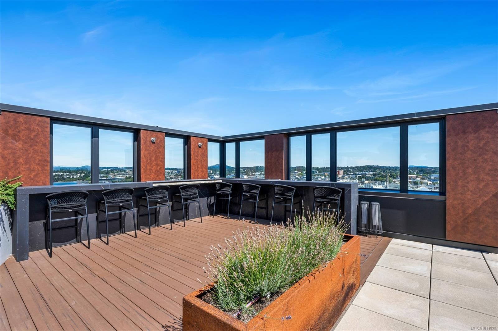 1108-363 Tyee Rd, Victoria, BC - Outdoor With Exterior