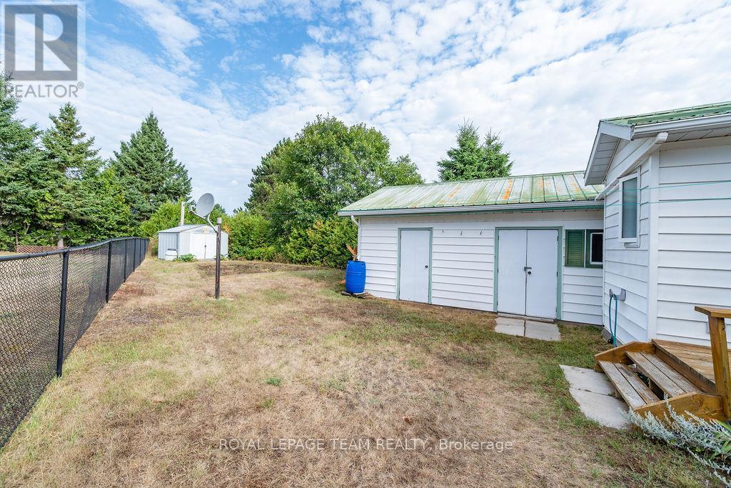 59 Drohan Street, Madawaska Valley, ON - Outdoor