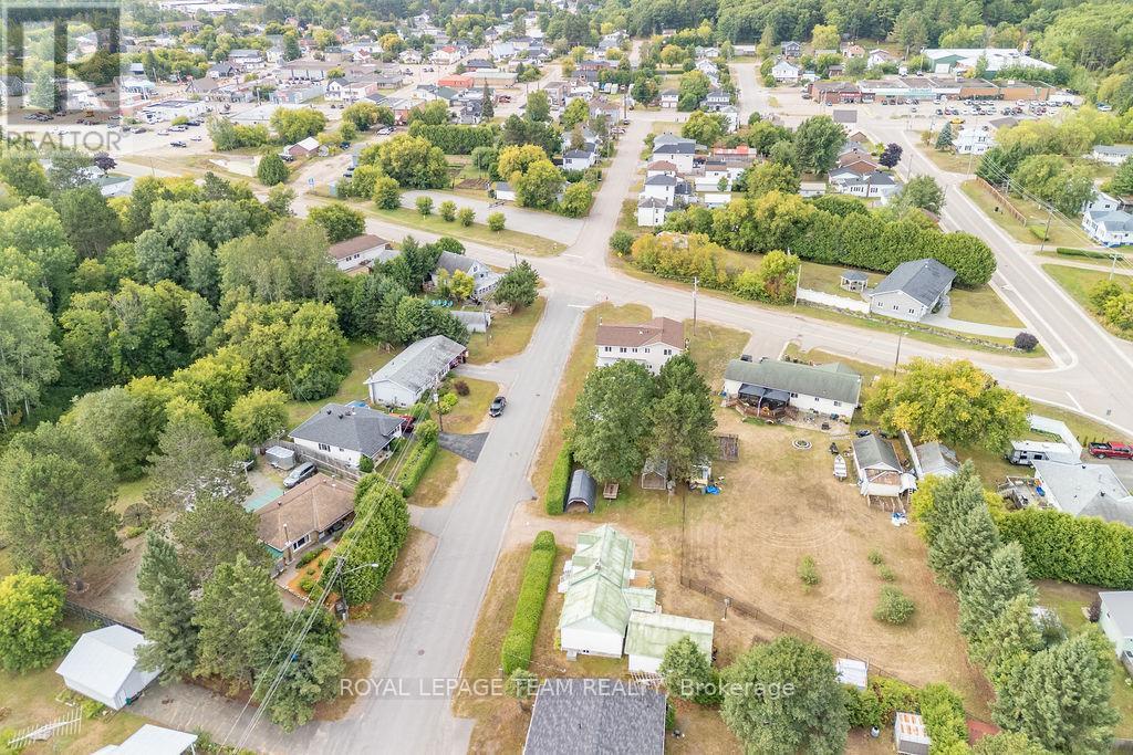 59 Drohan Street, Madawaska Valley, ON - Outdoor With View