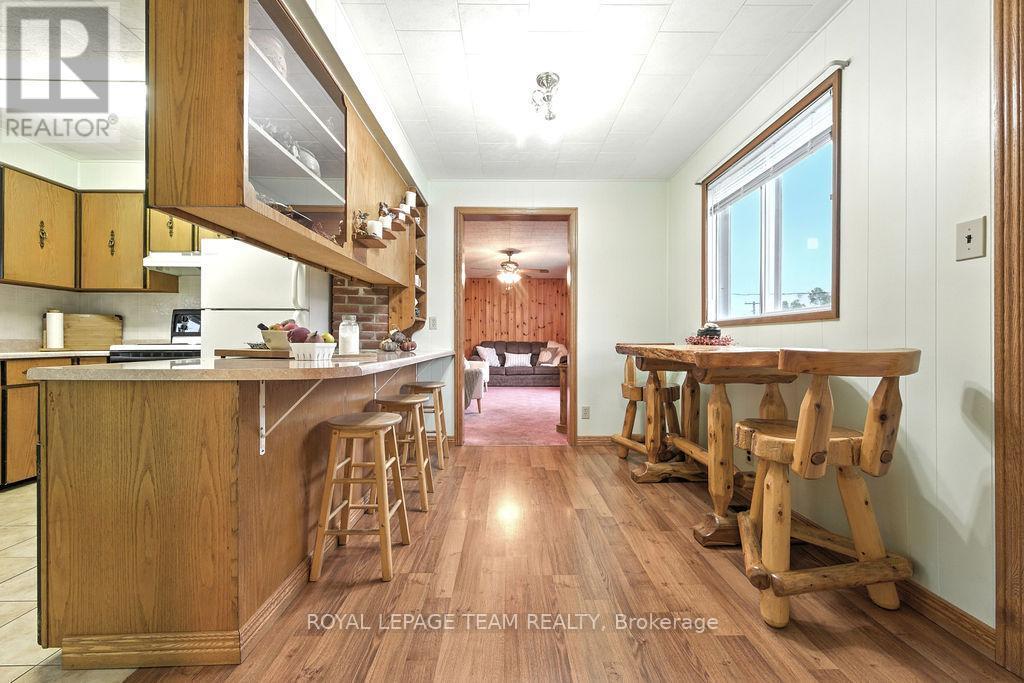 59 Drohan Street, Madawaska Valley, ON - Indoor Photo Showing Kitchen