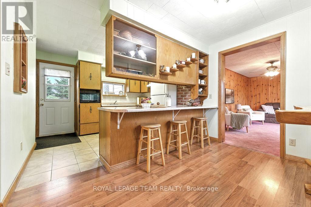 59 Drohan Street, Madawaska Valley, ON - Indoor Photo Showing Kitchen