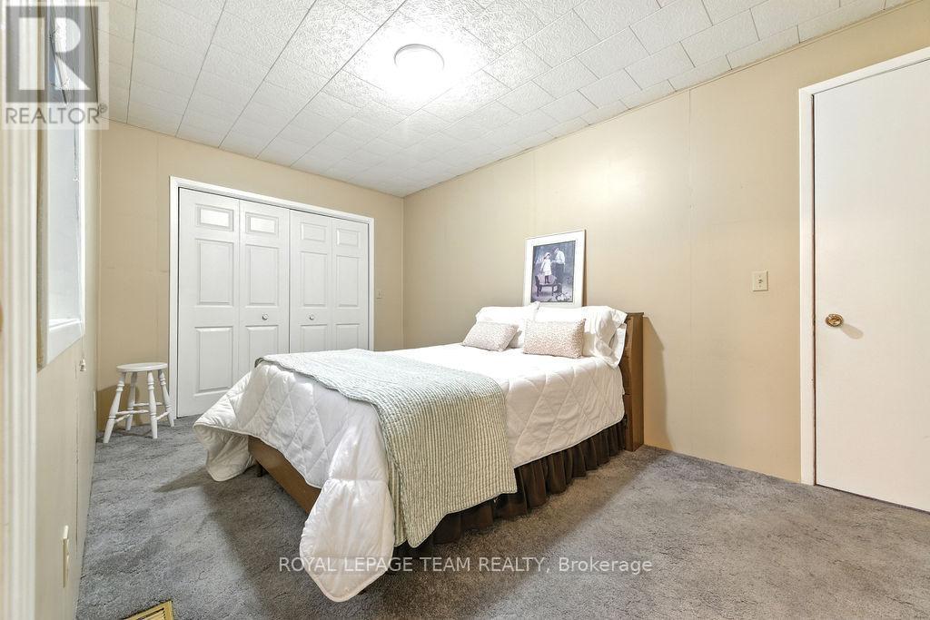 59 Drohan Street, Madawaska Valley, ON - Indoor Photo Showing Bedroom