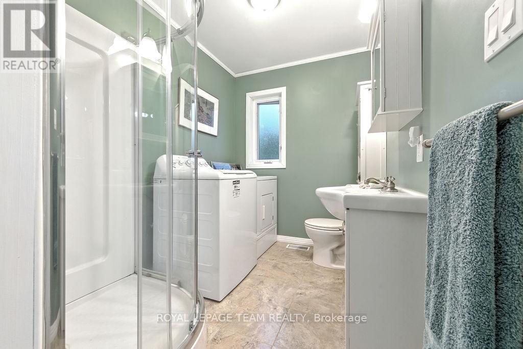 59 Drohan Street, Madawaska Valley, ON - Indoor Photo Showing Bathroom