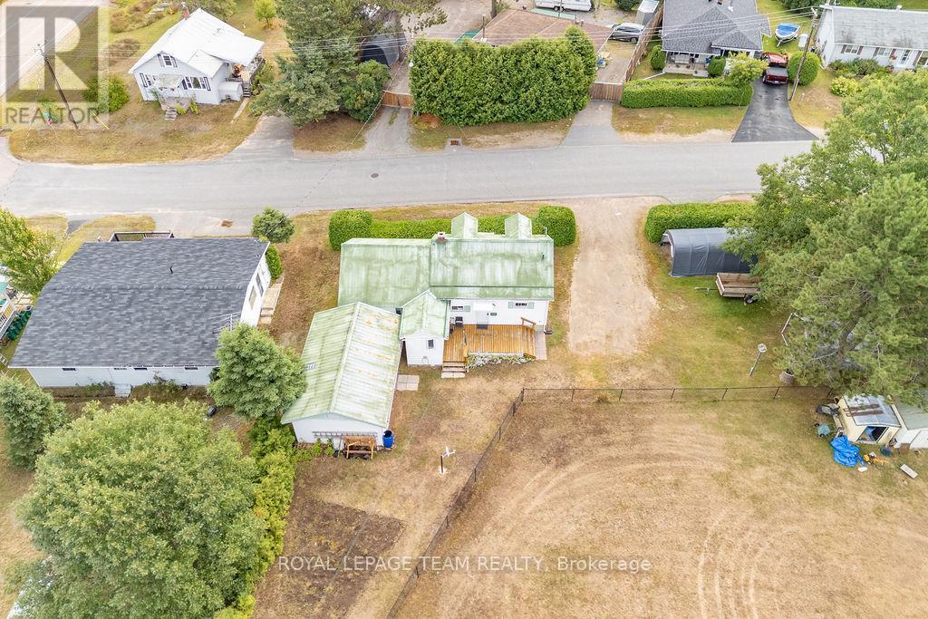 59 Drohan Street, Madawaska Valley, ON - Outdoor With View