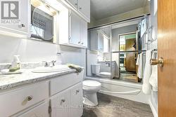 Downstairs Bathroom -