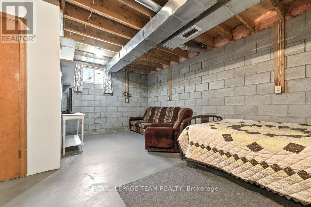 59 Drohan Street, Madawaska Valley, ON - Indoor