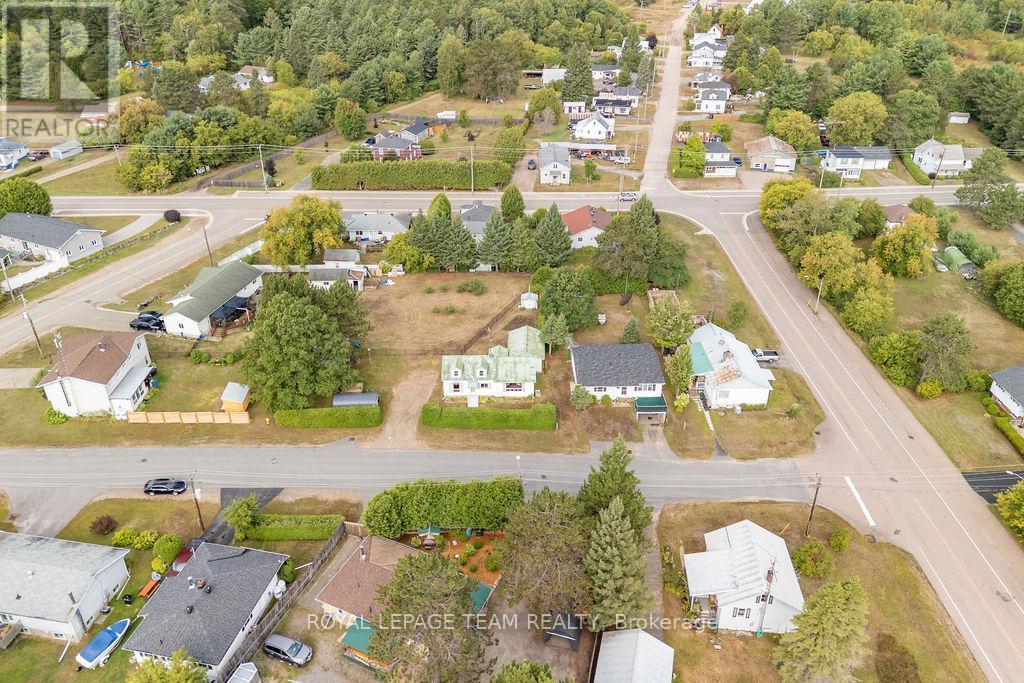 59 Drohan Street, Madawaska Valley, ON - Outdoor With View