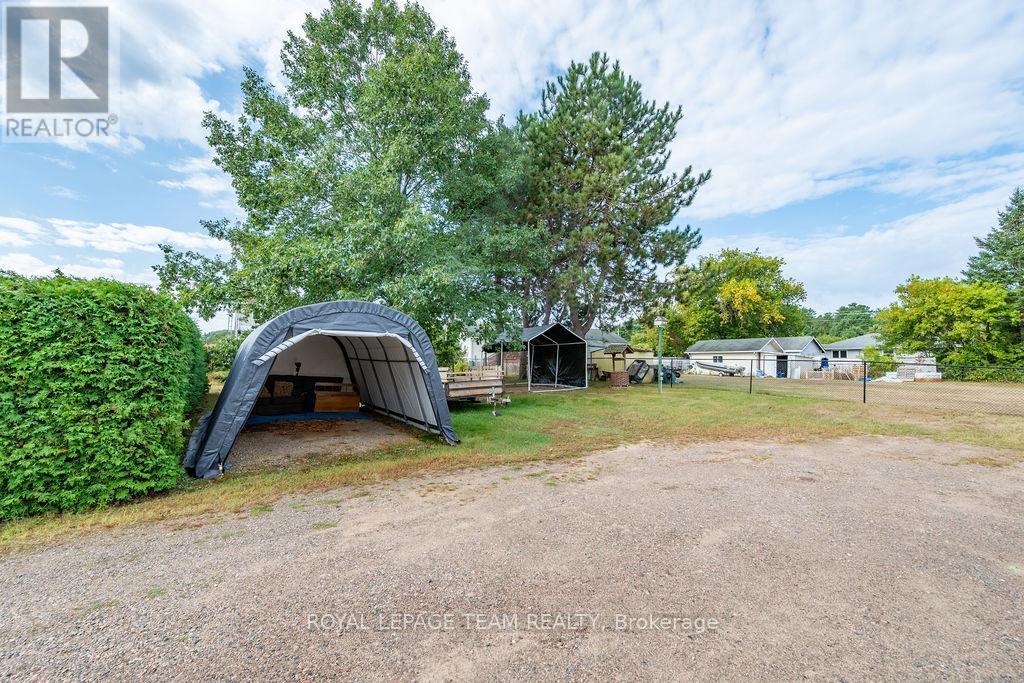 59 Drohan Street, Madawaska Valley, ON - Outdoor