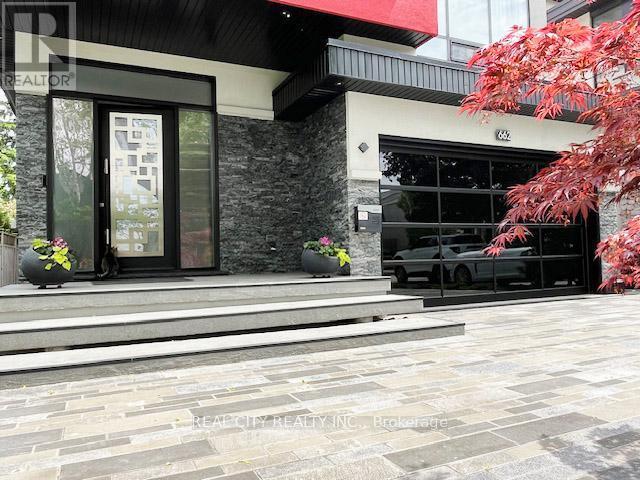 662 Byngmount Avenue, Mississauga, ON - Outdoor With Balcony