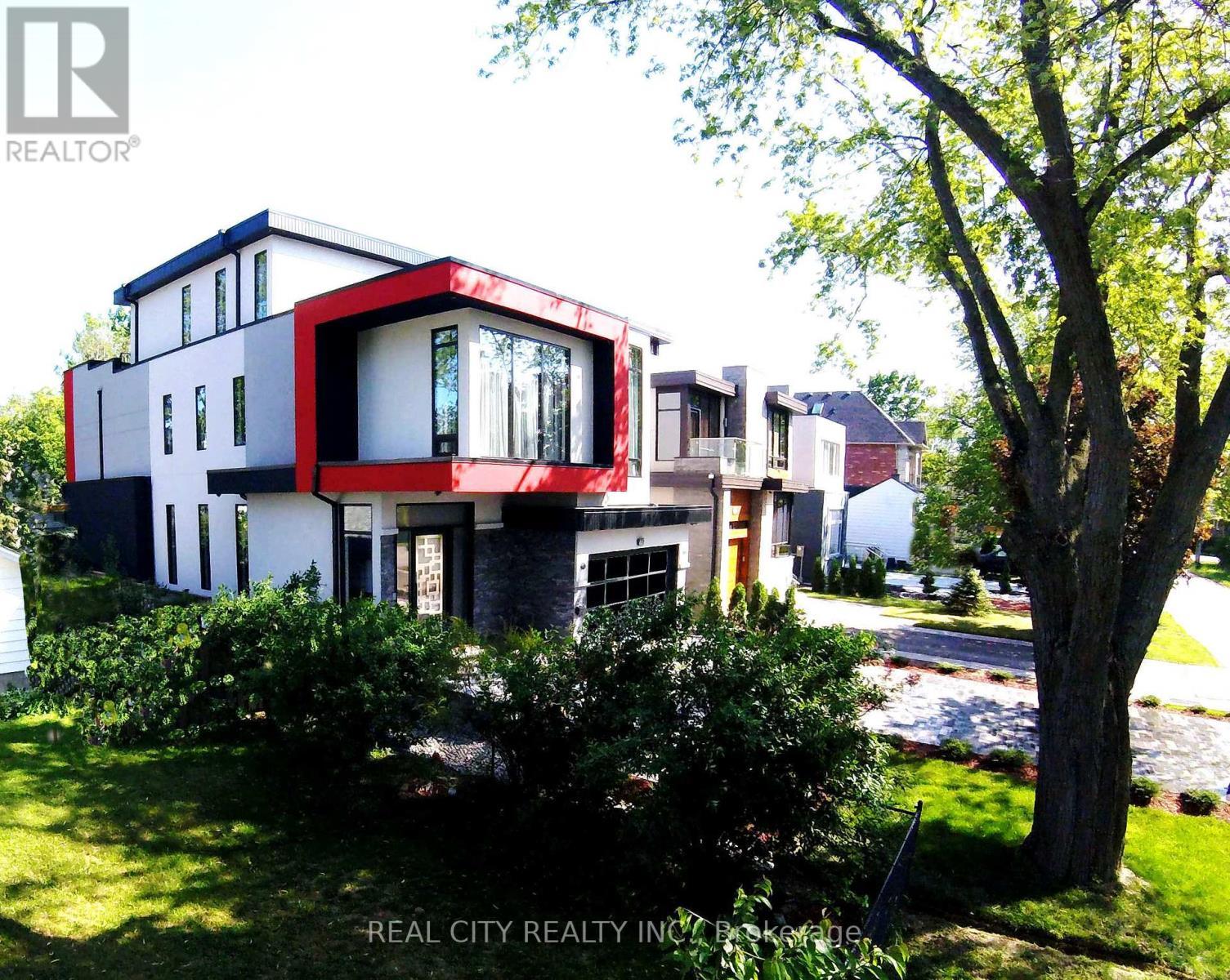 662 Byngmount Avenue, Mississauga, ON - Outdoor