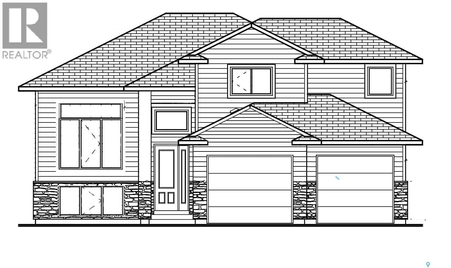 812 Ballesteros Crescent, Warman, SK - Other