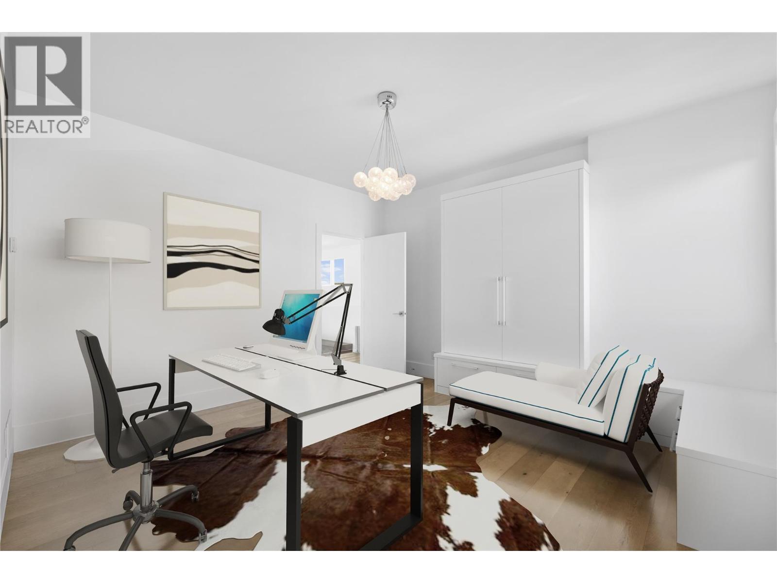 1049 Westpoint Drive, Kelowna, BC - Indoor