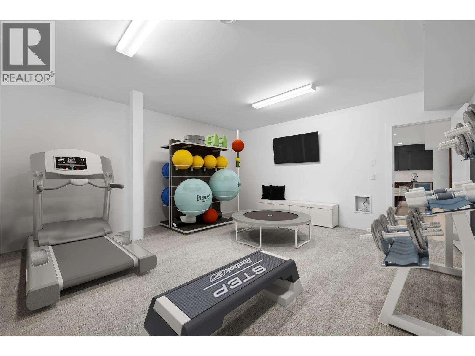 1049 Westpoint Drive, Kelowna, BC - Indoor