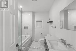 Main Level Bathroom -
