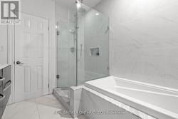 Main Level Bathroom -
