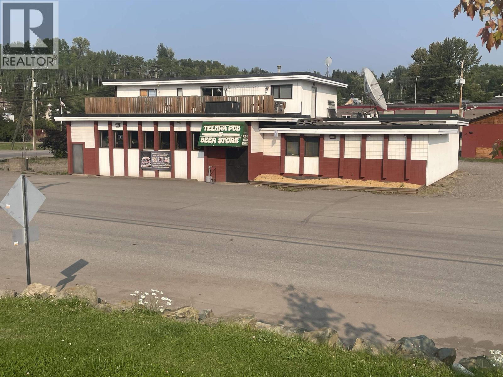 1709 Riverside Street, Telkwa, BC