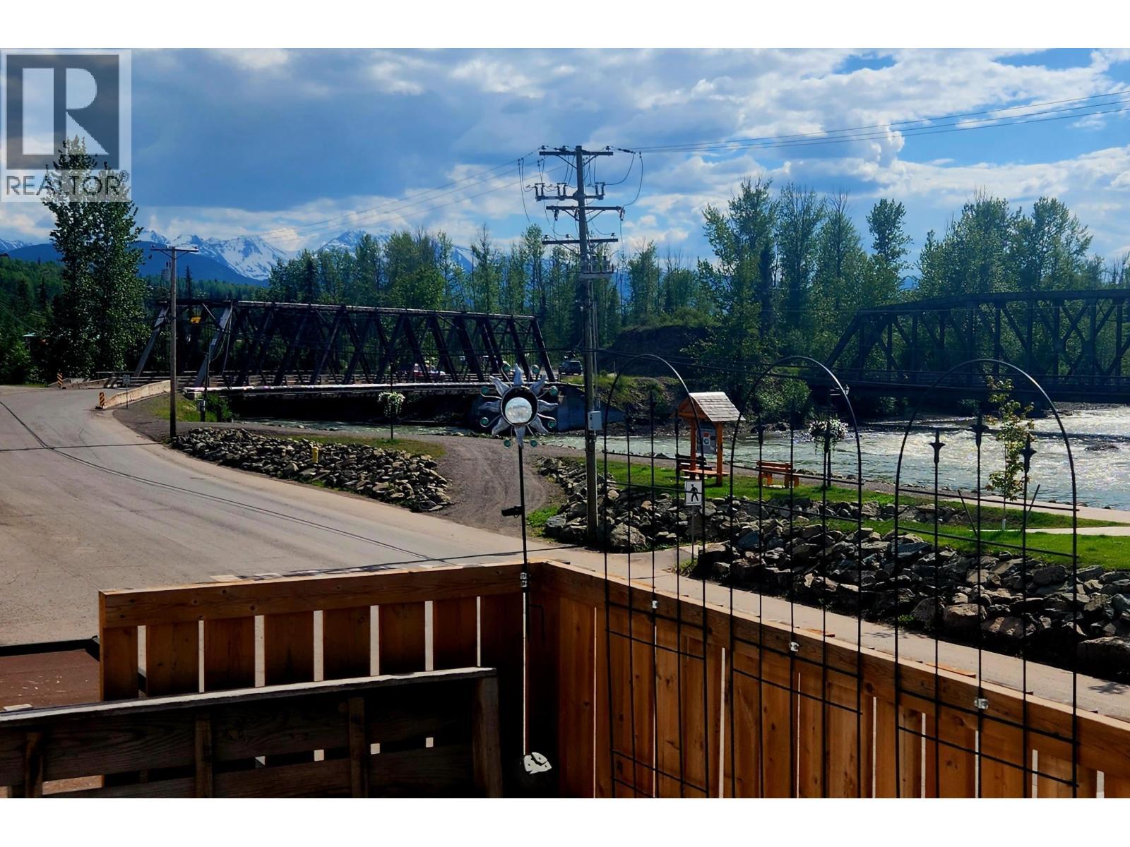 1709 Riverside Street, Telkwa, BC