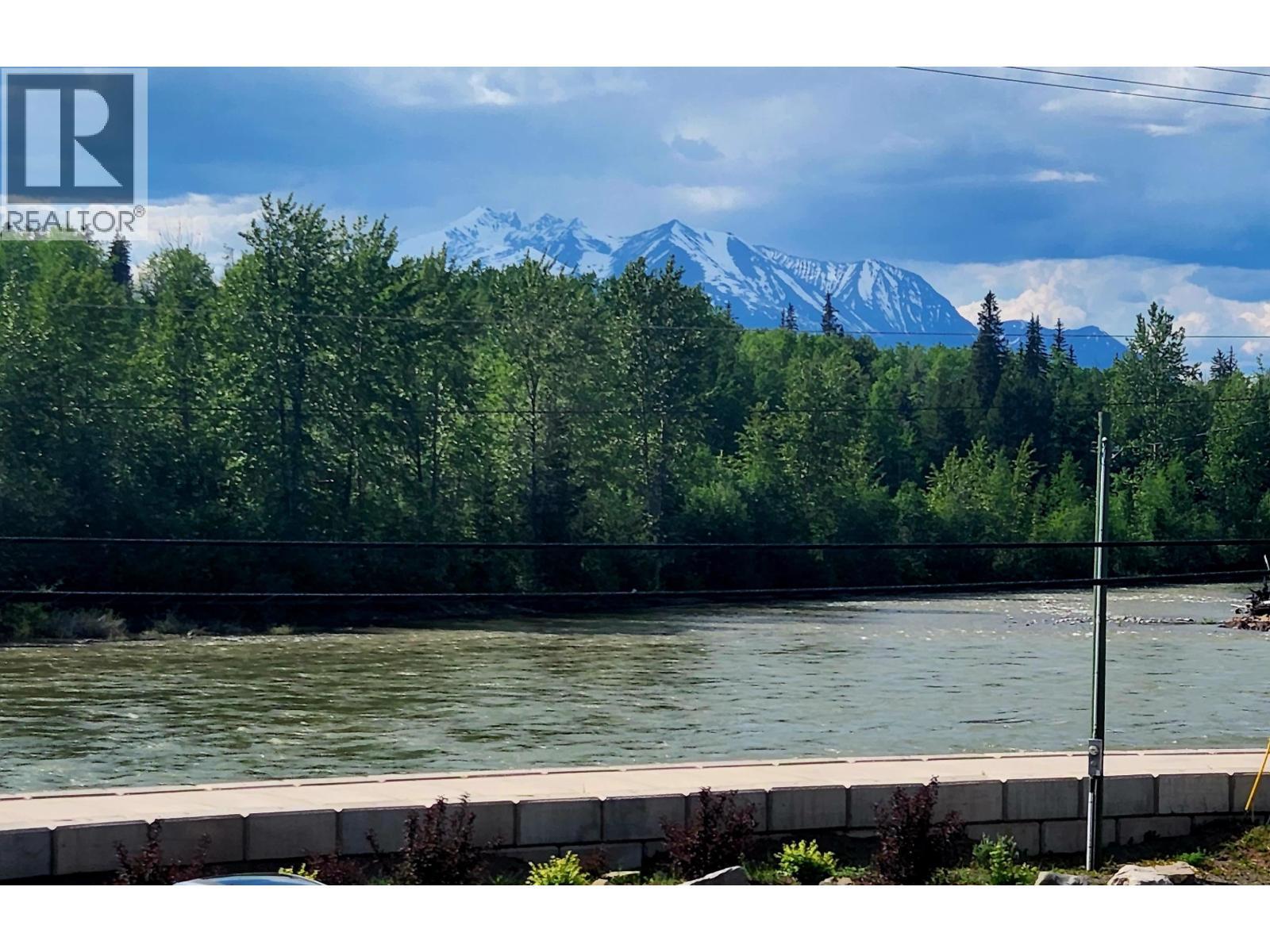 1709 Riverside Street, Telkwa, BC