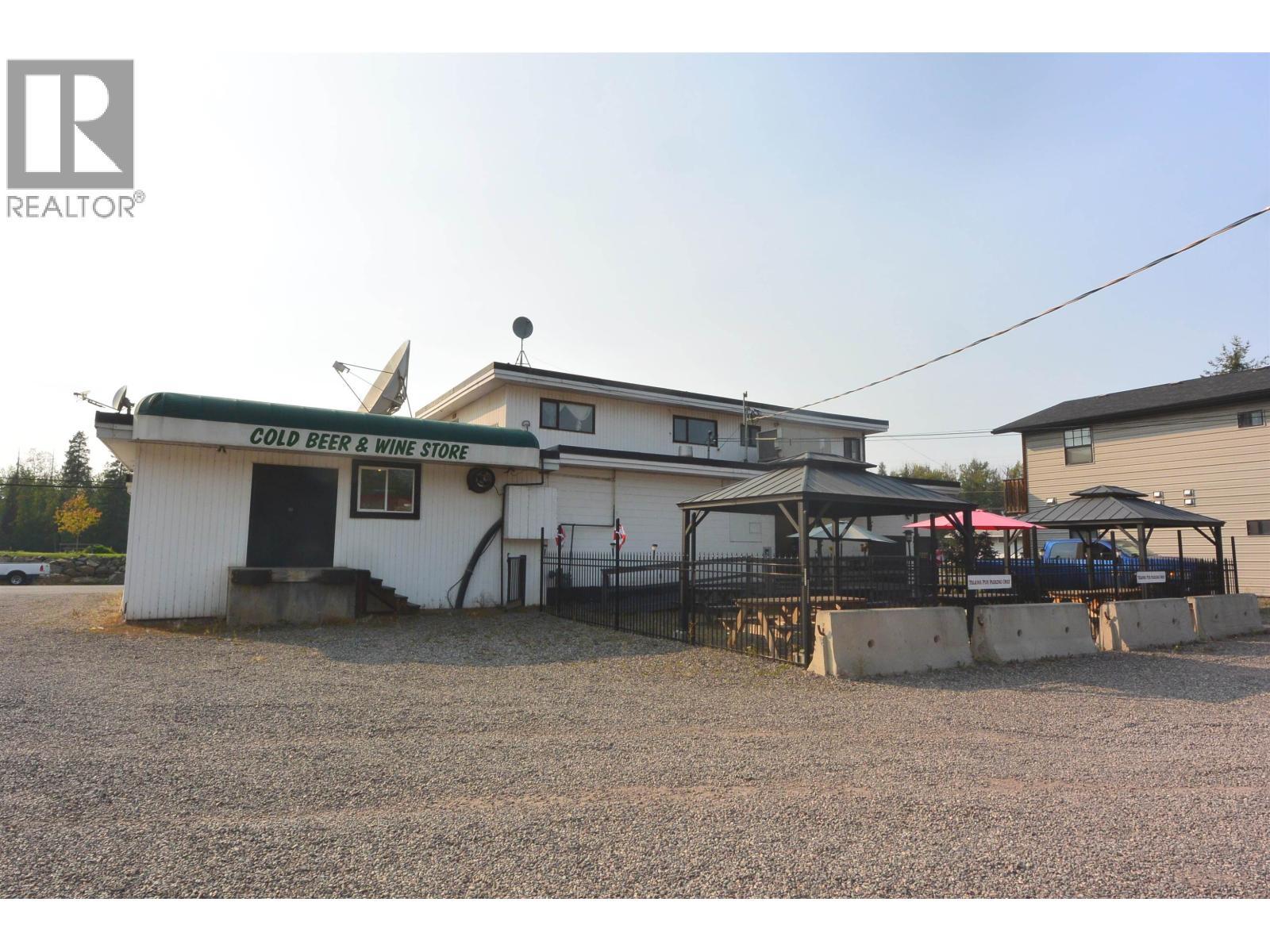 1709 Riverside Street, Telkwa, BC