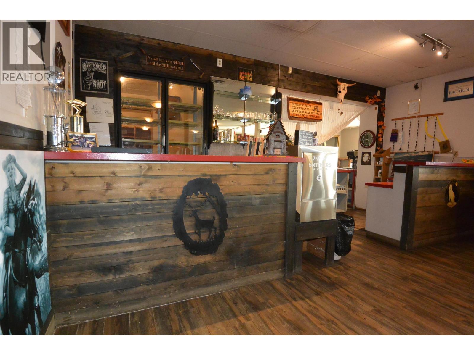 1709 Riverside Street, Telkwa, BC