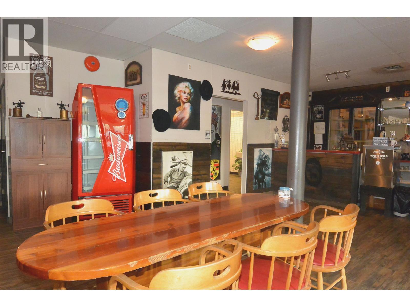 1709 Riverside Street, Telkwa, BC