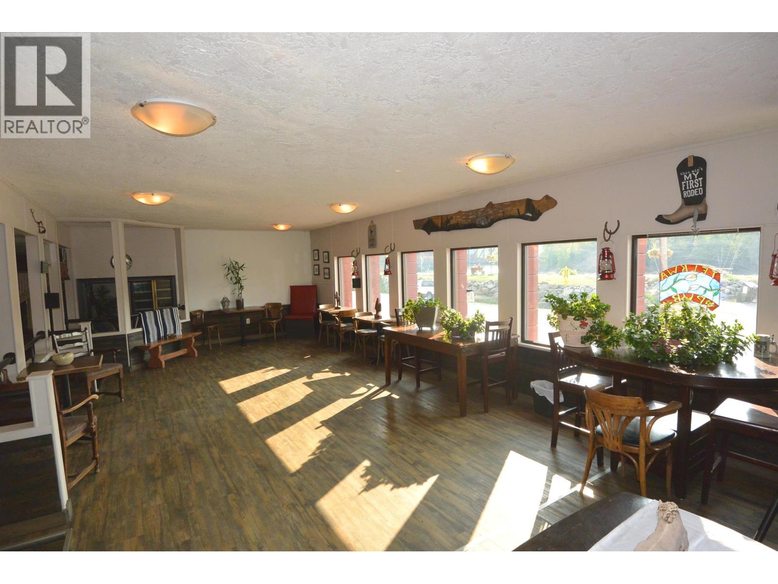 1709 Riverside Street, Telkwa, BC