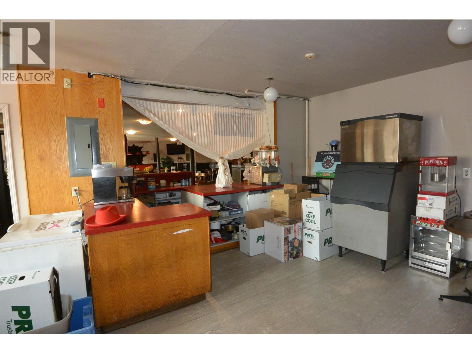 1709 Riverside Street, Telkwa, BC