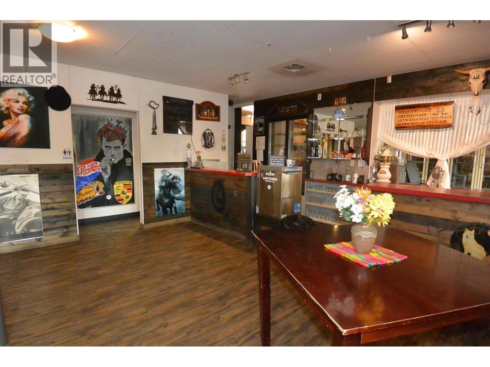 1709 Riverside Street, Telkwa, BC