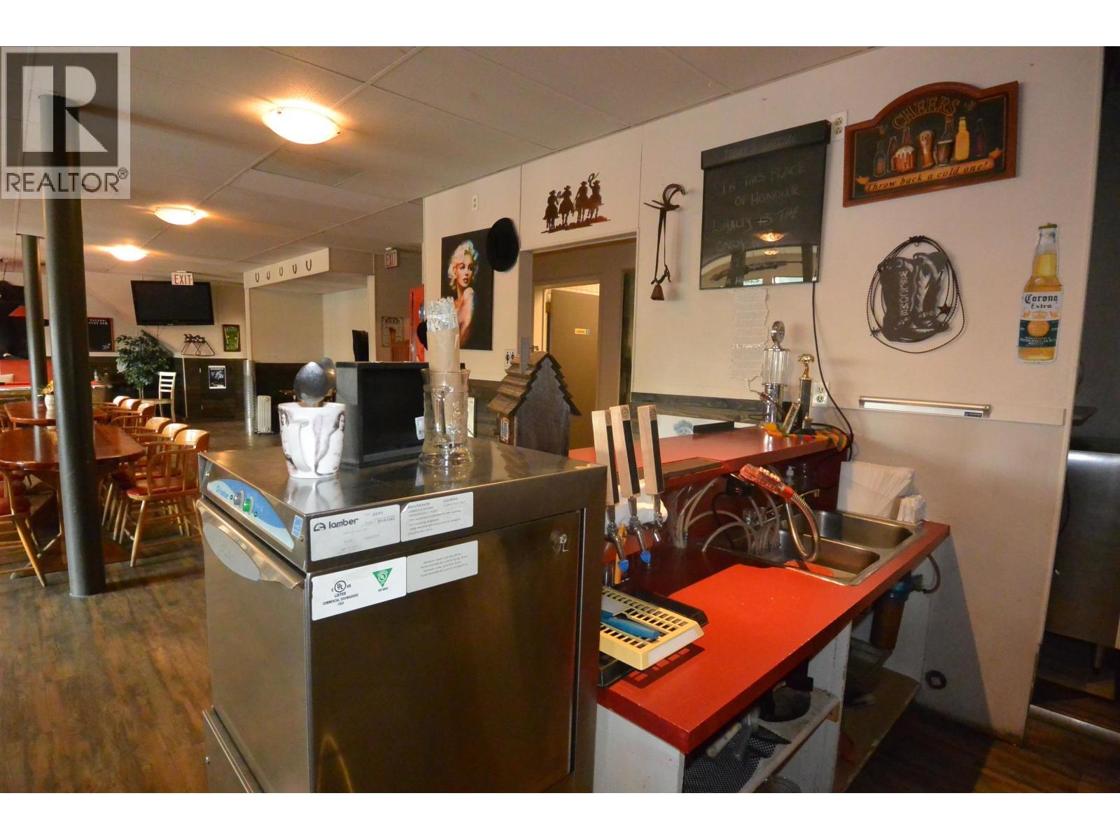 1709 Riverside Street, Telkwa, BC