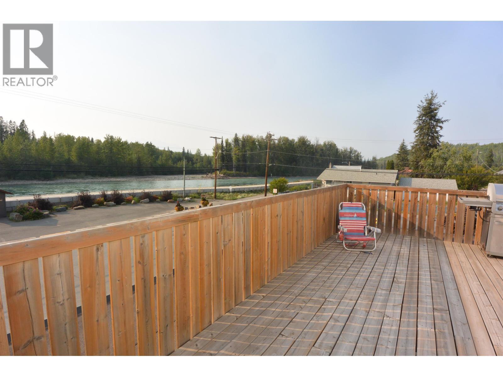 1709 Riverside Street, Telkwa, BC