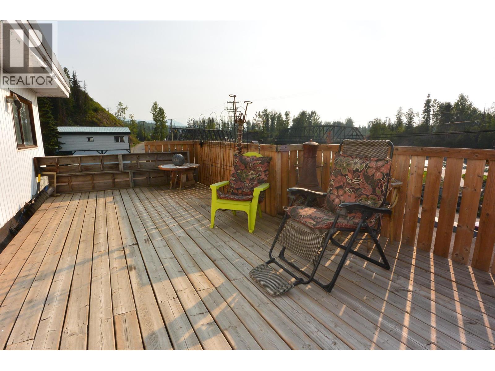 1709 Riverside Street, Telkwa, BC
