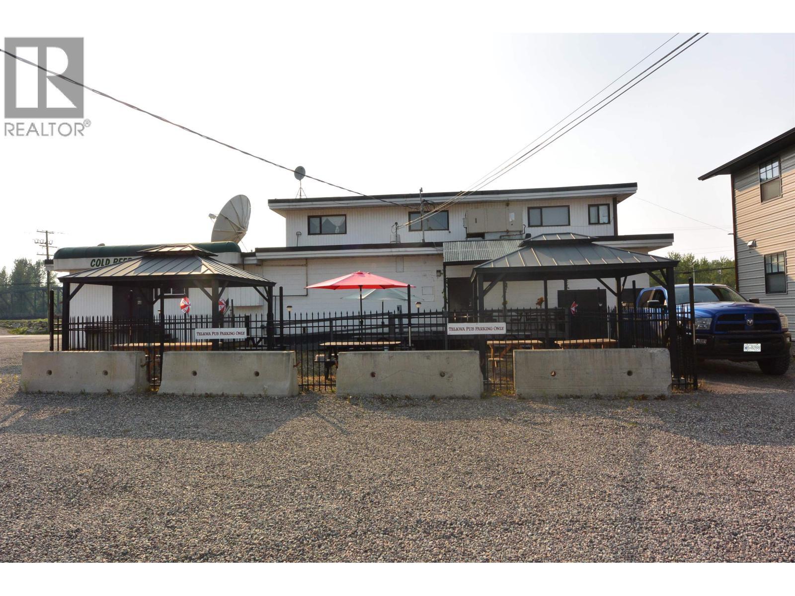 1709 Riverside Street, Telkwa, BC