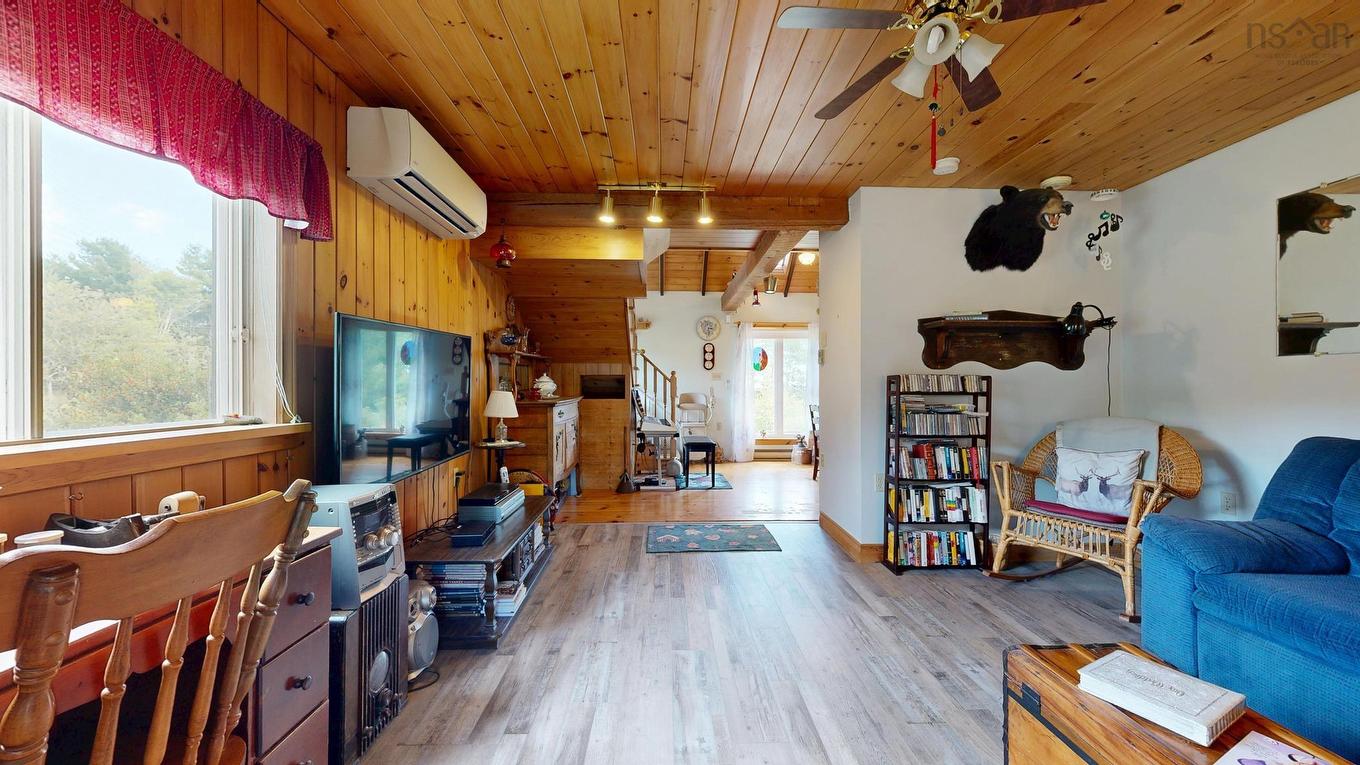 1214 Old Port Mouton Road, White Point, NS