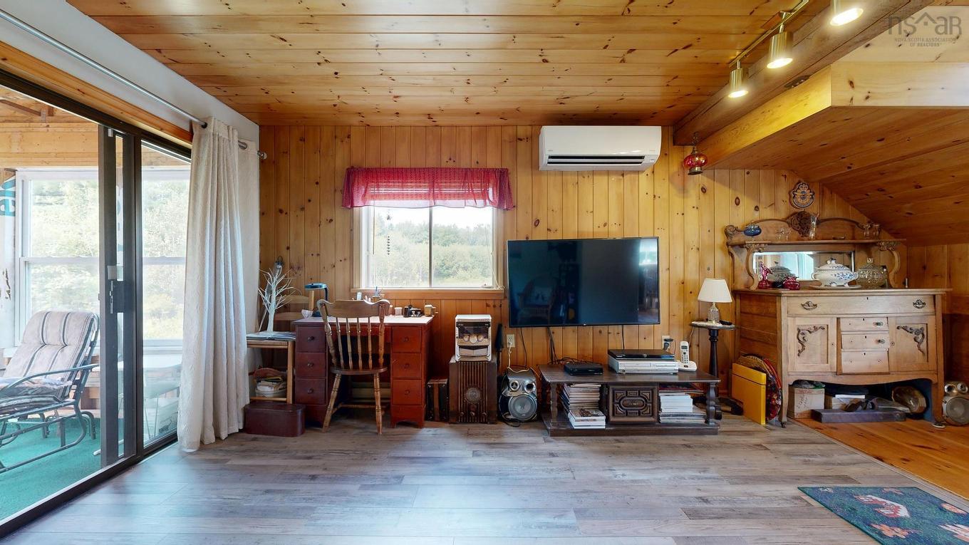 1214 Old Port Mouton Road, White Point, NS