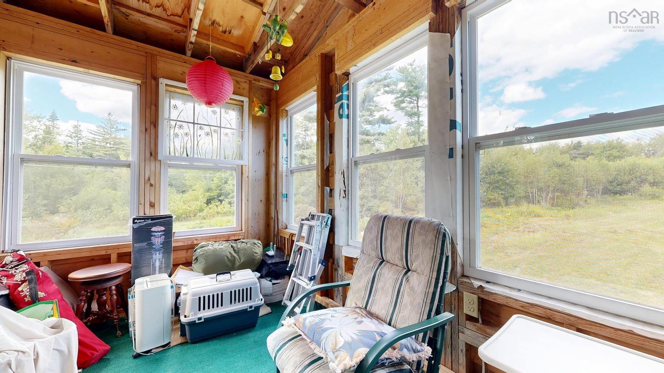 1214 Old Port Mouton Road, White Point, NS