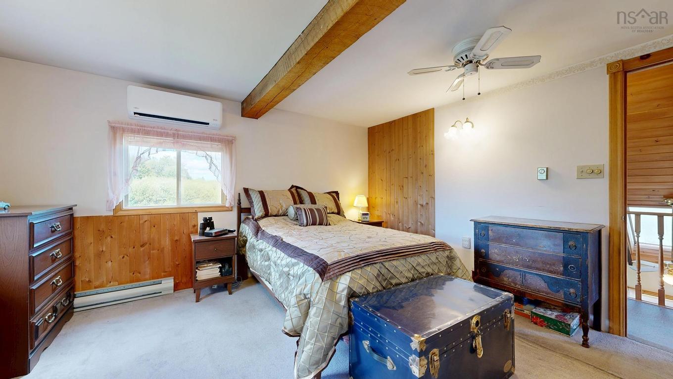 1214 Old Port Mouton Road, White Point, NS