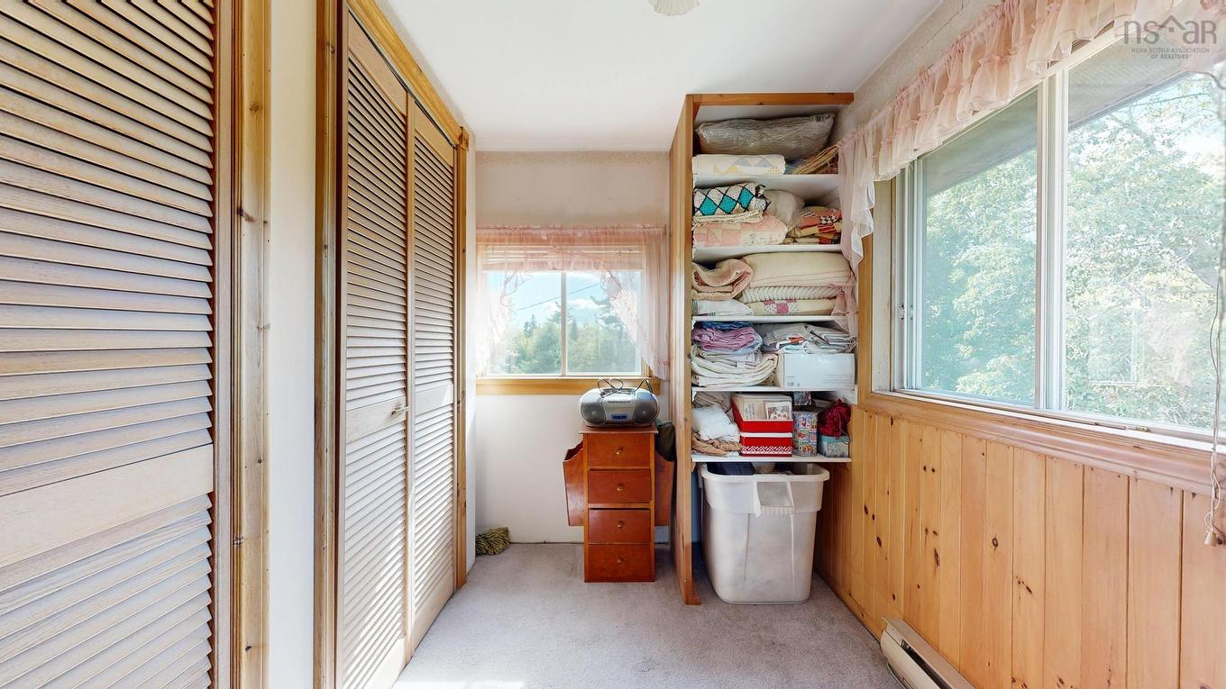 1214 Old Port Mouton Road, White Point, NS