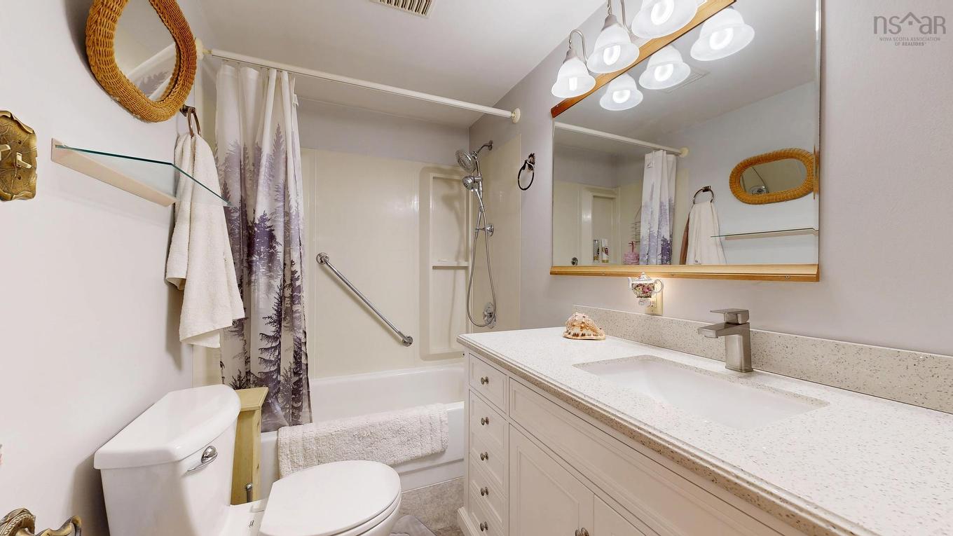 1214 Old Port Mouton Road, White Point, NS